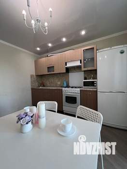 1-к квартира, посуточно, 58м2, 1/1 этаж