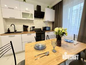 2-к квартира, посуточно, 50м2, 2/9 этаж
