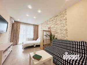 1-к квартира, на длительный срок, 42м2, 17/22 этаж