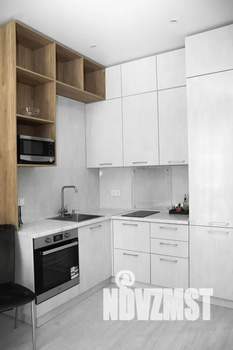 1-к квартира, посуточно, 39м2, 2/5 этаж