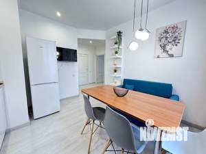 2-к квартира, посуточно, 60м2, 11/25 этаж