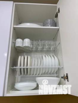 Студия квартира, посуточно, 40м2, 2/27 этаж