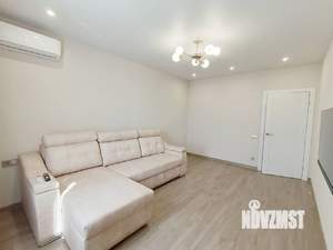 1-к квартира, на длительный срок, 32м2, 4/5 этаж