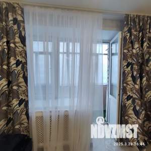 1-к квартира, посуточно, 30м2, 3/5 этаж