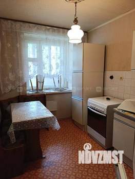 1-к квартира, на длительный срок, 36м2, 2/14 этаж
