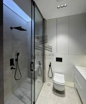 3-к квартира, на длительный срок, 115м2, 14/17 этаж