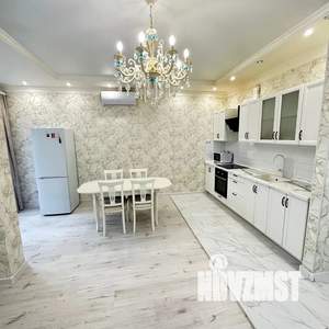 1-к квартира, посуточно, 45м2, 8/16 этаж