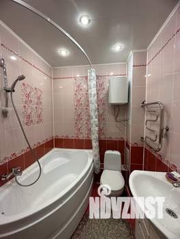 2-к квартира, посуточно, 74м2, 2/9 этаж