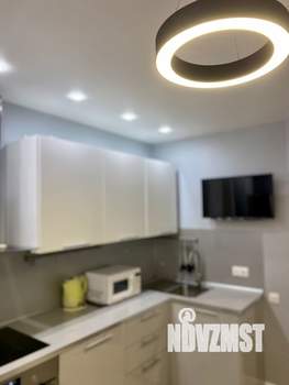 1-к квартира, на длительный срок, 46м2, 15/22 этаж