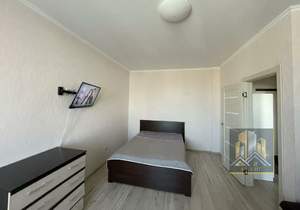 1-к квартира, на длительный срок, 32м2, 6/18 этаж