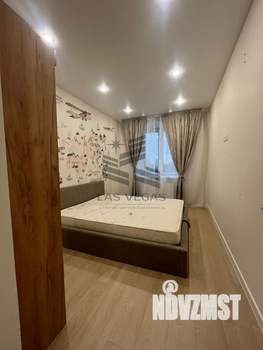 3-к квартира, на длительный срок, 58м2, 6/10 этаж