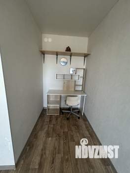 1-к квартира, на длительный срок, 36м2, 8/10 этаж