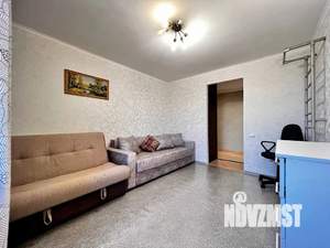 2-к квартира, посуточно, 60м2, 14/14 этаж