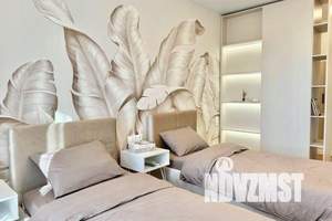 1-к квартира, посуточно, 29м2, 4/8 этаж