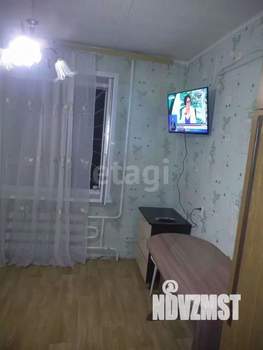 1-к квартира, на длительный срок, 30м2, 1/9 этаж