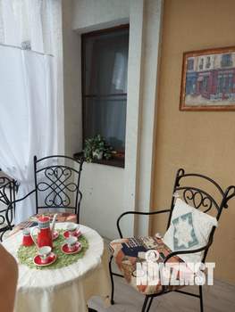 3-к квартира, посуточно, 86м2, 6/9 этаж
