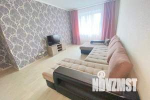 1-к квартира, посуточно, 47м2, 5/19 этаж