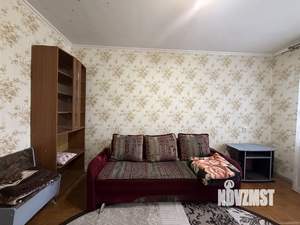 2-к квартира, на длительный срок, 50м2, 4/5 этаж