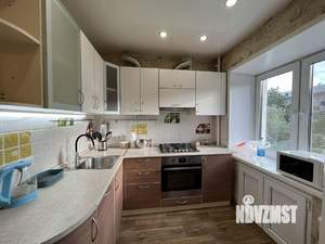 2-к квартира, на длительный срок, 45м2, 3/5 этаж