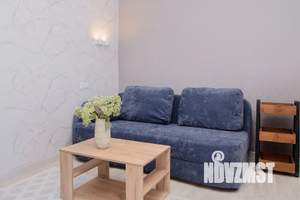 2-к квартира, посуточно, 60м2, 4/4 этаж