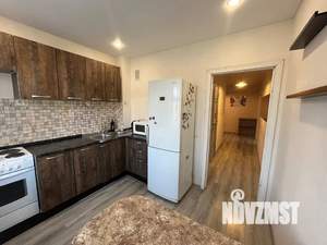 2-к квартира, посуточно, 65м2, 4/16 этаж