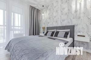 1-к квартира, посуточно, 47м2, 5/8 этаж