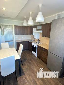 2-к квартира, на длительный срок, 56м2, 4/5 этаж