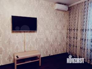 1-к квартира, на длительный срок, 42м2, 14/16 этаж