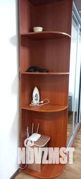 1-к квартира, посуточно, 31м2, 1/3 этаж