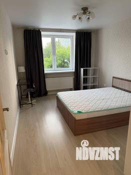 2-к квартира, на длительный срок, 65м2, 4/9 этаж