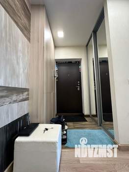 2-к квартира, на длительный срок, 67м2, 4/6 этаж