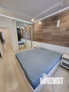 2-к квартира, на длительный срок, 53м2, 5/10 этаж