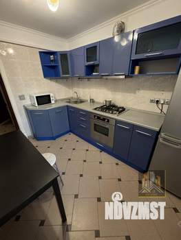 1-к квартира, на длительный срок, 35м2, 2/10 этаж