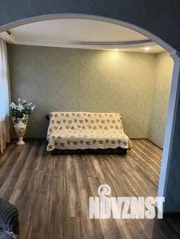 2-к квартира, посуточно, 70м2, 4/10 этаж