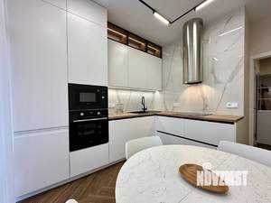 1-к квартира, на длительный срок, 42м2, 14/21 этаж