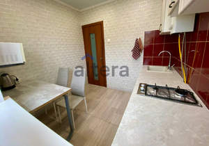 2-к квартира, на длительный срок, 43м2, 4/4 этаж