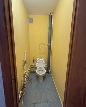 1-к квартира, на длительный срок, 42м2, 4/10 этаж