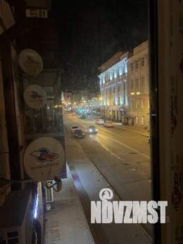 1-к квартира, посуточно, 31м2, 1/1 этаж