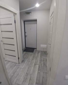 1-к квартира, на длительный срок, 36м2, 3/9 этаж