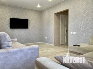 2-к квартира, посуточно, 60м2, 1/1 этаж