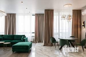 2-к квартира, на длительный срок, 75м2, 14/20 этаж