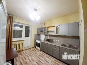 1-к квартира, на длительный срок, 45м2, 4/9 этаж