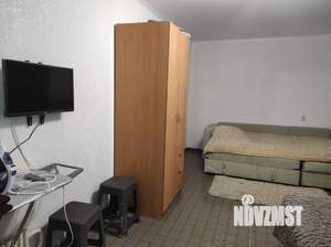 1-к квартира, посуточно, 33м2, 1/10 этаж