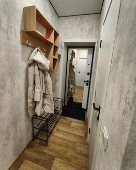 2-к квартира, на длительный срок, 44м2, 2/5 этаж