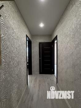 1-к квартира, на длительный срок, 42м2, 7/16 этаж