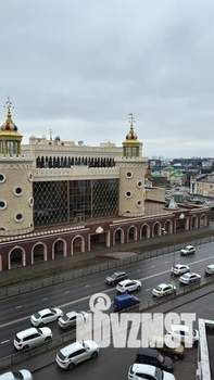 2-к квартира, посуточно, 72м2, 7/10 этаж