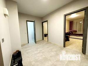 2-к квартира, посуточно, 65м2, 1/1 этаж