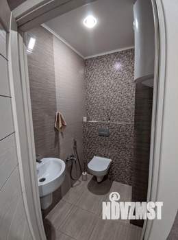 2-к квартира, на длительный срок, 55м2, 4/27 этаж