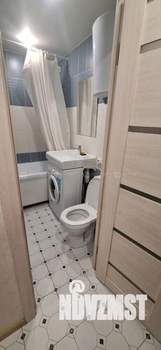 1-к квартира, на длительный срок, 17м2, 9/9 этаж