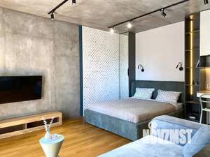 1-к квартира, посуточно, 42м2, 5/10 этаж